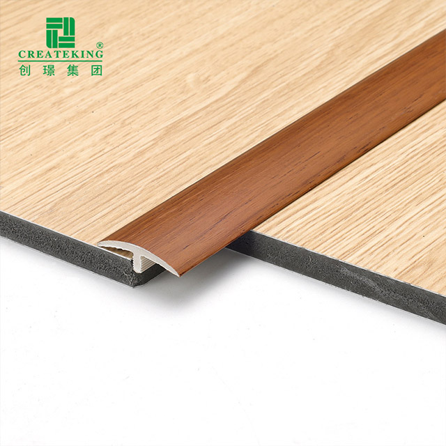 25*4mm T型SPC地板过渡条
