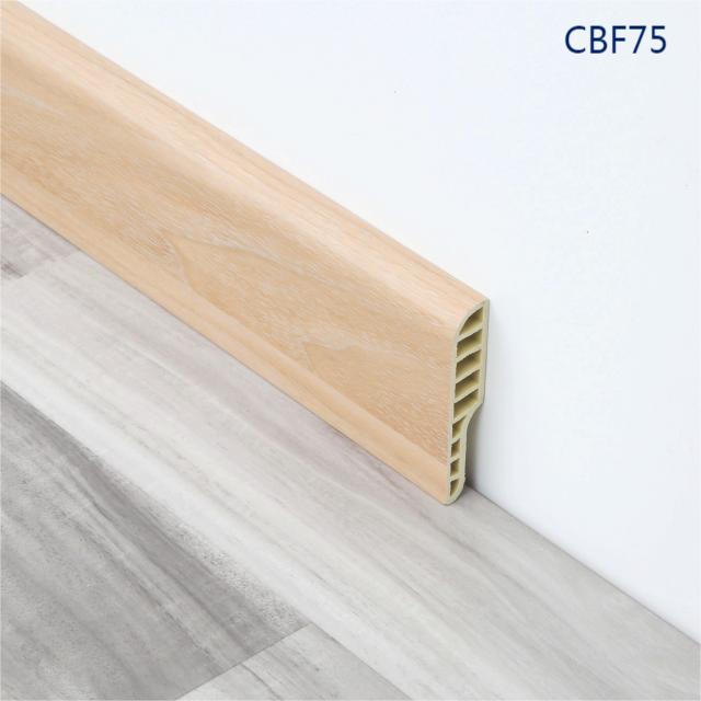 墙脚线 CBF75 