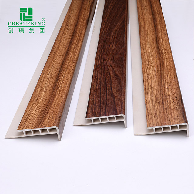68*20.5mm SPC楼梯鼻条