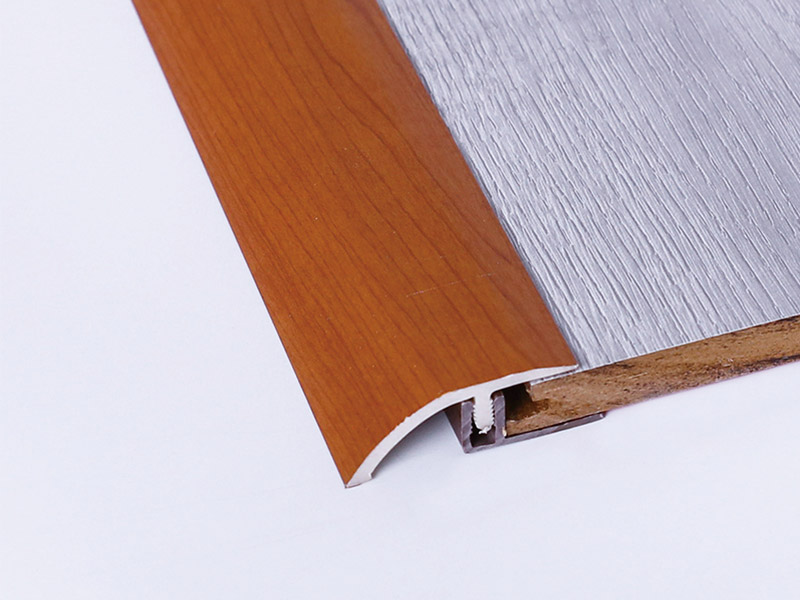 50*11mm PVC 门槛变径管