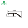 50*11mm PVC 门槛变径管