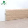100*13mm SPC高踢脚板