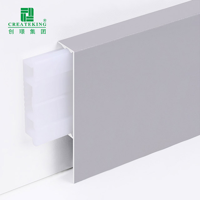 60*11mm铝合金底座成型