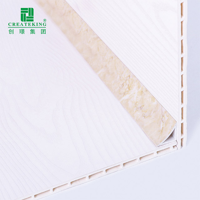 20*20mm PVC内角封边条