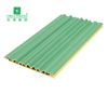 158*12mm内弧波浪形木塑墙板