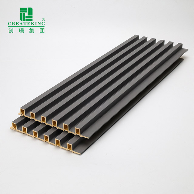 169*17.8mm 矩形凹槽墙板
