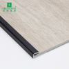 22x3mm C 型槽地板金属装饰 