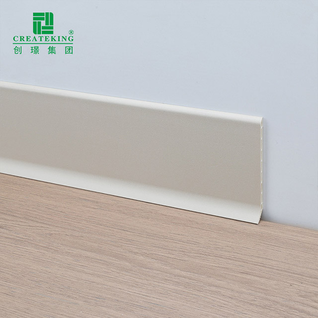 100x13.5mm 软PVC踢脚板
