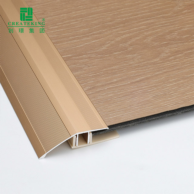 14.85x51.5mm 金属门槛减速器