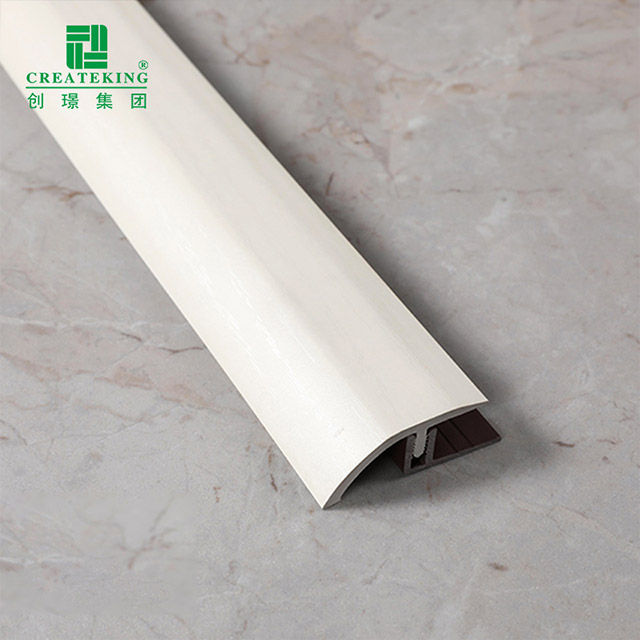 50*11mm PVC 门槛变径管