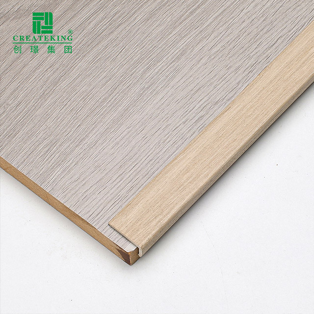 20*10mm PVC L型强化地板封边条