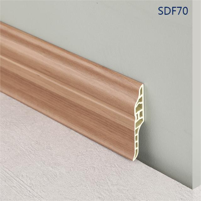 墙脚板SDF70