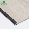 22x3mm C 型槽地板金属装饰 