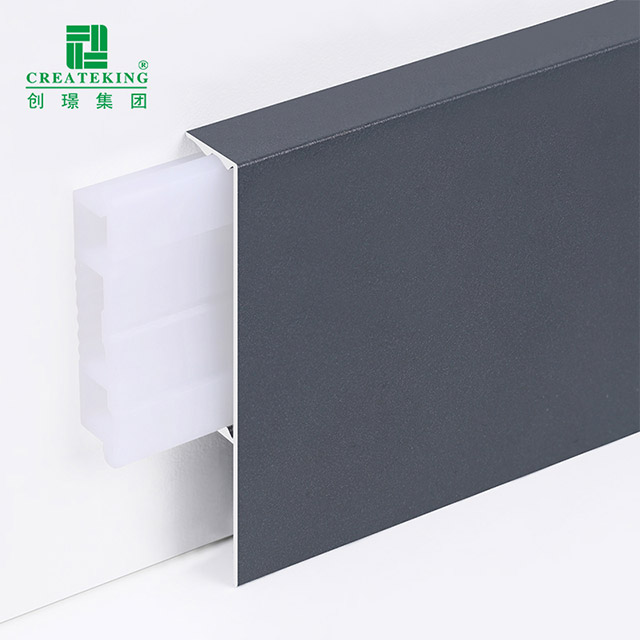 60*11mm铝合金底座成型