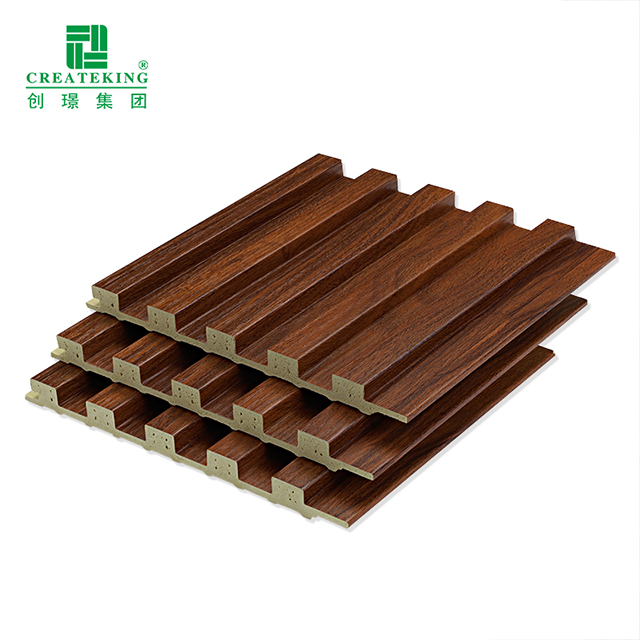 中国制造商批发防水木墙板
