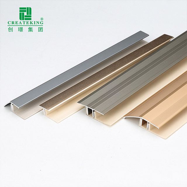 14.85x51.5mm 金属门槛减速器