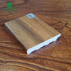 100*15mm PVC楼梯踢脚线