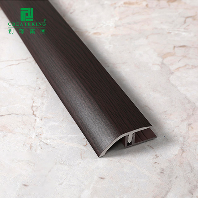 50*11mm PVC 门槛变径管