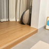 L型SPC地板包边条