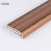 PVC踢脚板CDF60