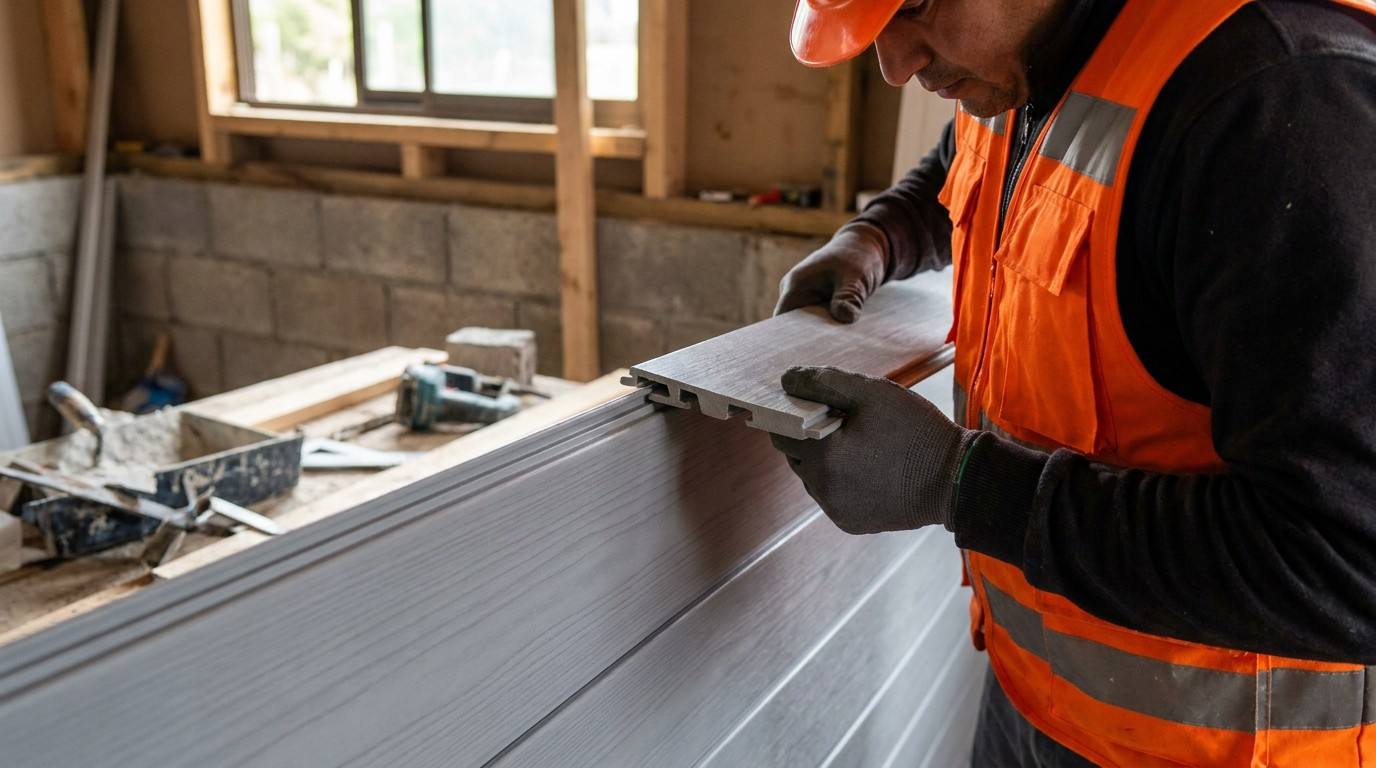 智利住房重建耐用 3D PVC 墙面覆盖层.jpg